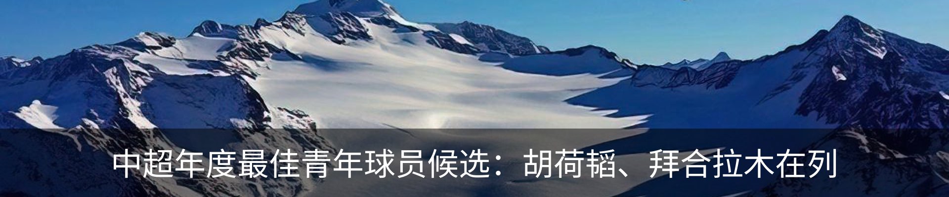 最新动态